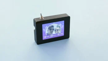 Дело о PyPortal 1