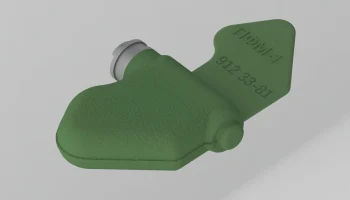 ПФМ-1 (Противопехотная мина) 2