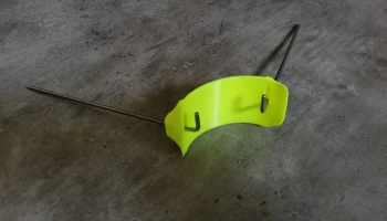 Шасси для Eclipson Model A (бесплатная версия) 3