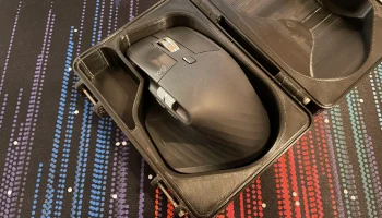 Прочная коробка MX Master 3 1