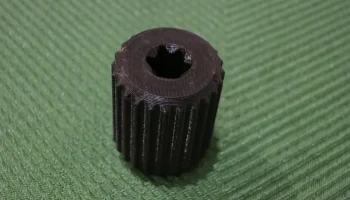 Ручная головка Torx E11 для электронного стояночного торм... 2