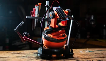 Основание Open Ball XL 0