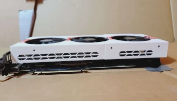 Кожух для графического процессора ASUS RTX TUF...... 2