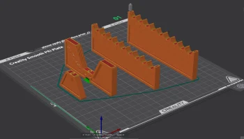 Восстановите самодельный датчик падения бюджета RC для ба.. 4