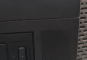 Корпус Hd (OPTIPLEX 390) 1