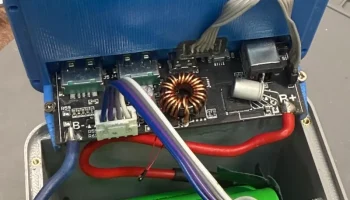 Powerbank 18650/26650 QC4.0 100 Вт своими руками........ 4