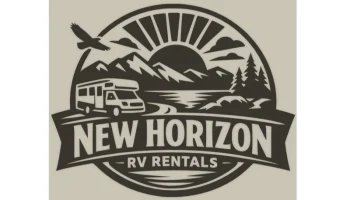 Запрос на дизайн: Аренда автофургонов New Horizon......