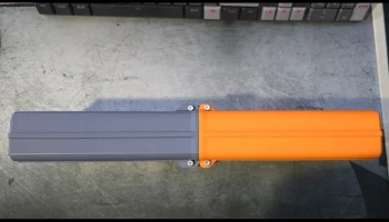 Прочный чехол Yamama SEQTRAK 2