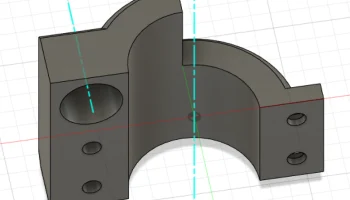 Крепление U-Lock для велосипеда на руле... 2