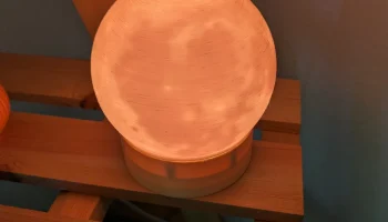 SmartLamp