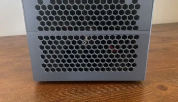 The Hive - корпус ITX для ПК 2