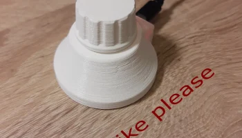 Регулятор громкости USB