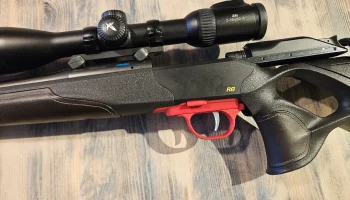 GAIM VR для Blaser R8. VR-симулятор с Oculus 2-3... 1