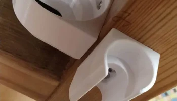 Перевернутый держатель клея Titebond........
