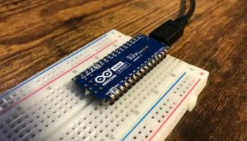 Arduino Nano Каждый держатель припоя 2