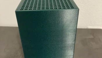 Одроид HC4 - серия X