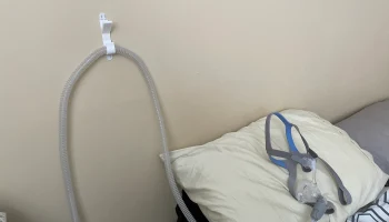 CPAP hook 2