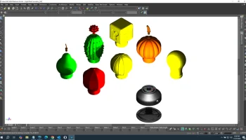 Коллекция вечеринок Light 2