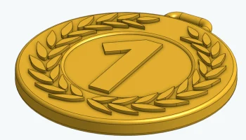 Medals