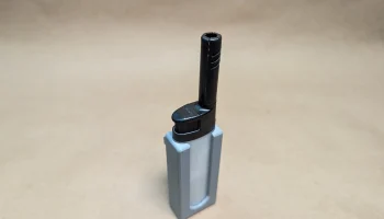 QUICK-CLIP: кобура для зажигалки BIC EZ 2