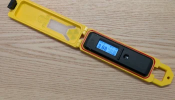 Прочный корпус RadiaCode 1