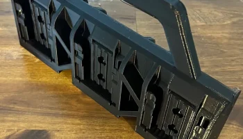 DEWALT Держатель для аккумуляторов, 6 шт..........