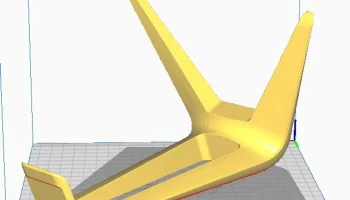 подставка для наушников 4