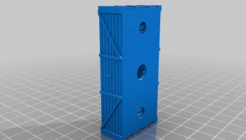 Oo Wagon Top Pack 1 (сменные крышки) 2