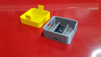 Arduino NANO Любой корпус