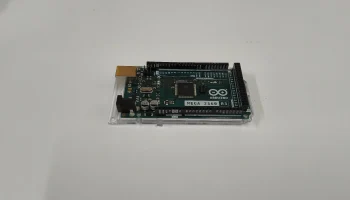 База Arduino Mega 2560 (оригинальный ремейк)............