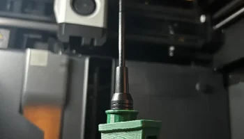 Чехол Meshtastic Benchy для Heltec v3 [REMIX]