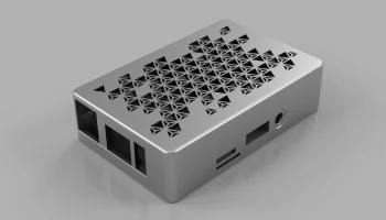 Корпус Orange Pi Prime