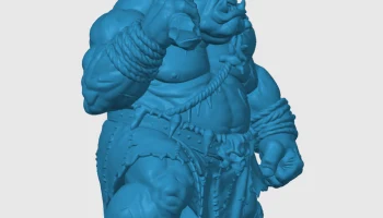 Ogre 3