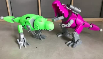 RoboKitty 7