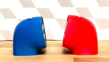 Cute Computer Bank (настольный компаньон - кавайная копил... 3