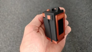 Meshtastic Faketec Vintage "ПЕЙДЖЕР" ЗАКРЫТО!!!!........ 1