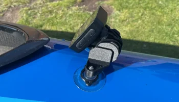 Крепление для велосипедного компьютера с GPS для гоночног... 2