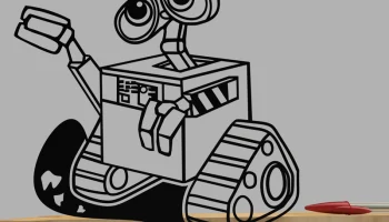 Wall-E