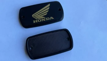 Крышки бачка для Honda Goldwing 1