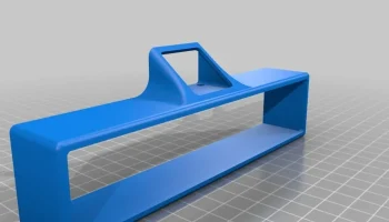 Светодиодные матричные часы Arduino 2
