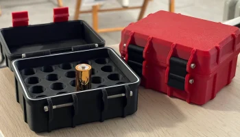 Rugged Box - батарейки типа АА и ААА Rugged Box - батарейки типа АА и ААА