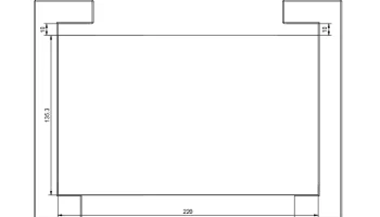 Оптимальный кронштейн FormD T1 2