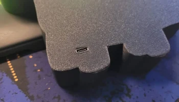 Ночник Dino (версия USB C) 1