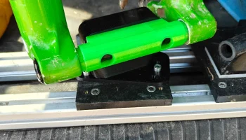 Bike Rack 5