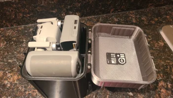 Коробка DJI Mini 2,2 SE 3