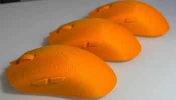 Finalmouse UltralightX Shapes (официальный) 1