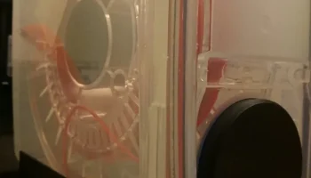 Сухой ящик из Tupperware своими руками........ 2