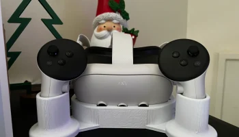 Универсальный стенд Quest 3 Универсальный стенд Quest 3
