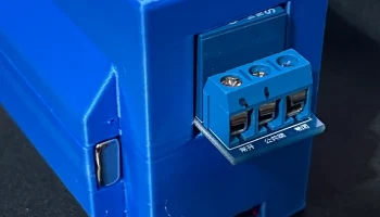 Реле ESP32 + экран + контроллер кнопок........ 1