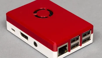Чехол Pi-3 с шляпой POE